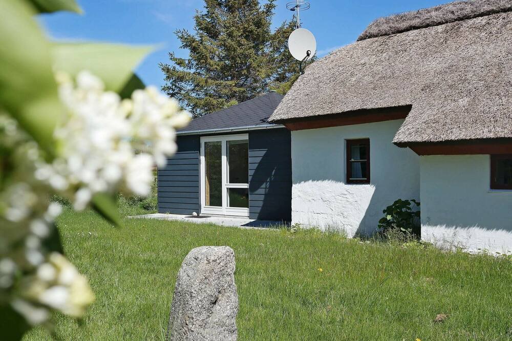 Photo of Outdoor in Øsløs
