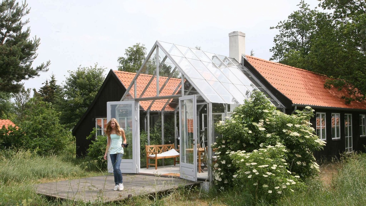 Photo of Outdoor in Askeby