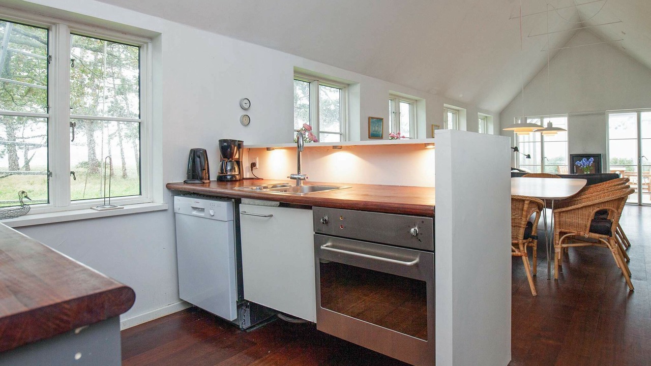Photo of Kitchen in Askeby