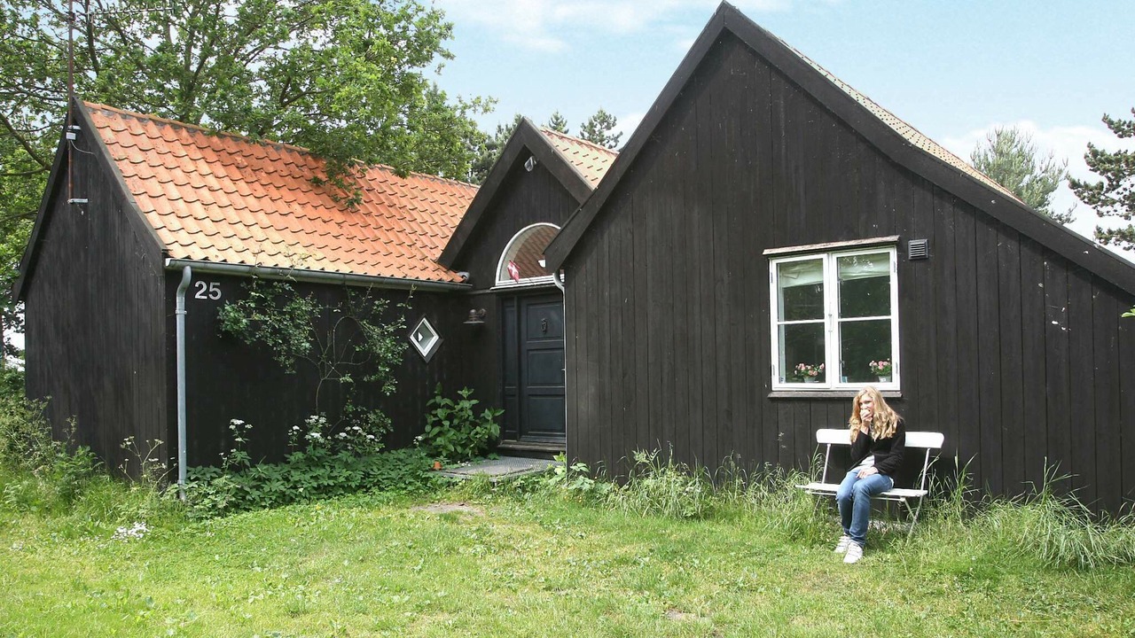 Photo of Outdoor in Askeby