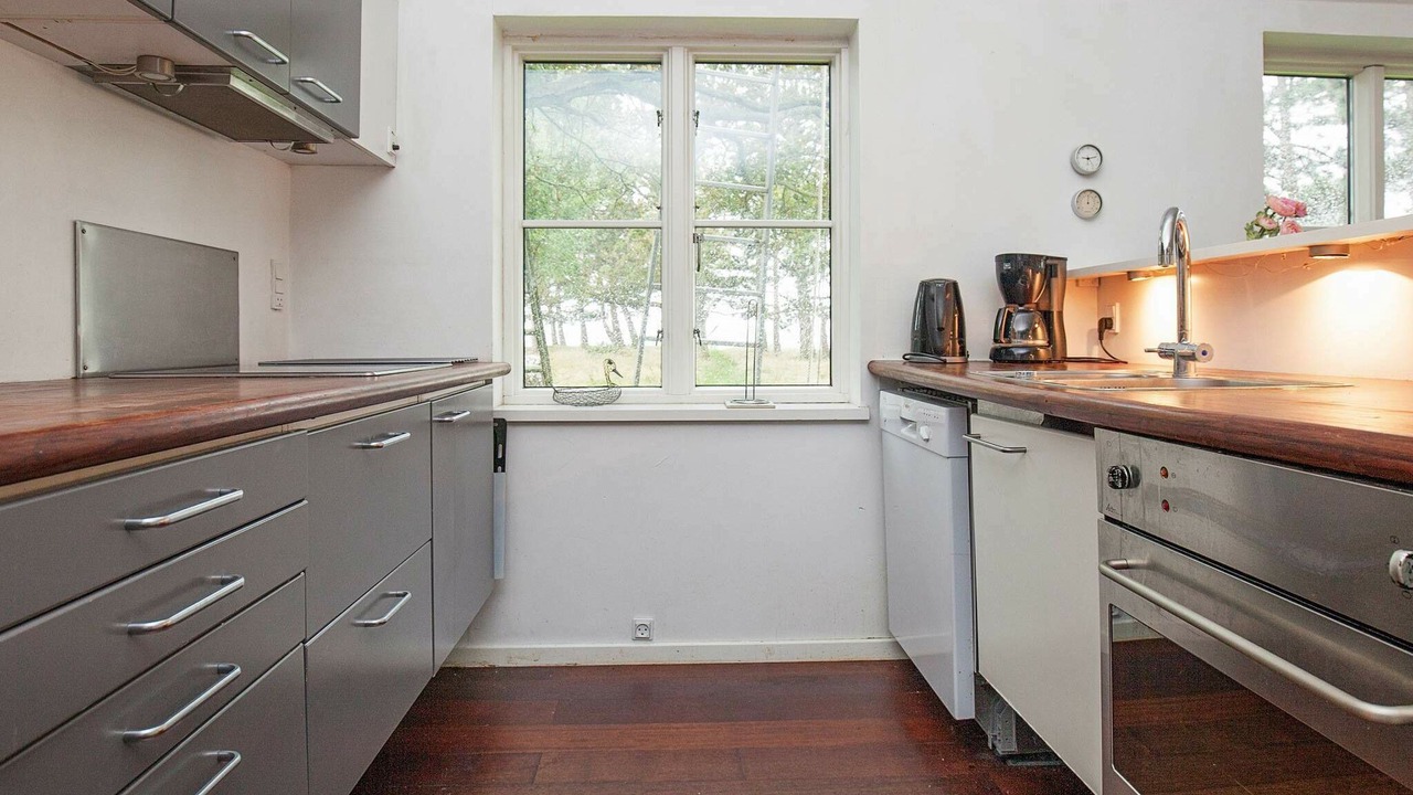 Photo of Kitchen in Askeby