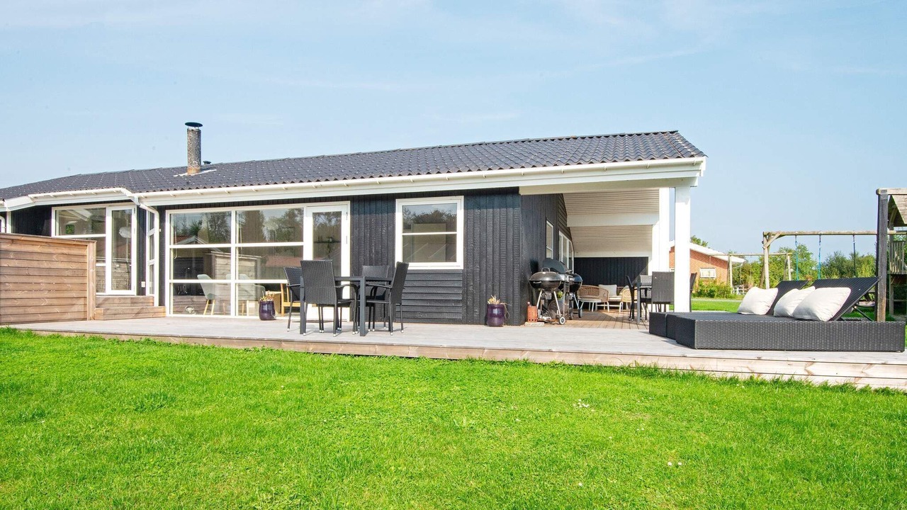 Photo of Outdoor in Pøt Strandby