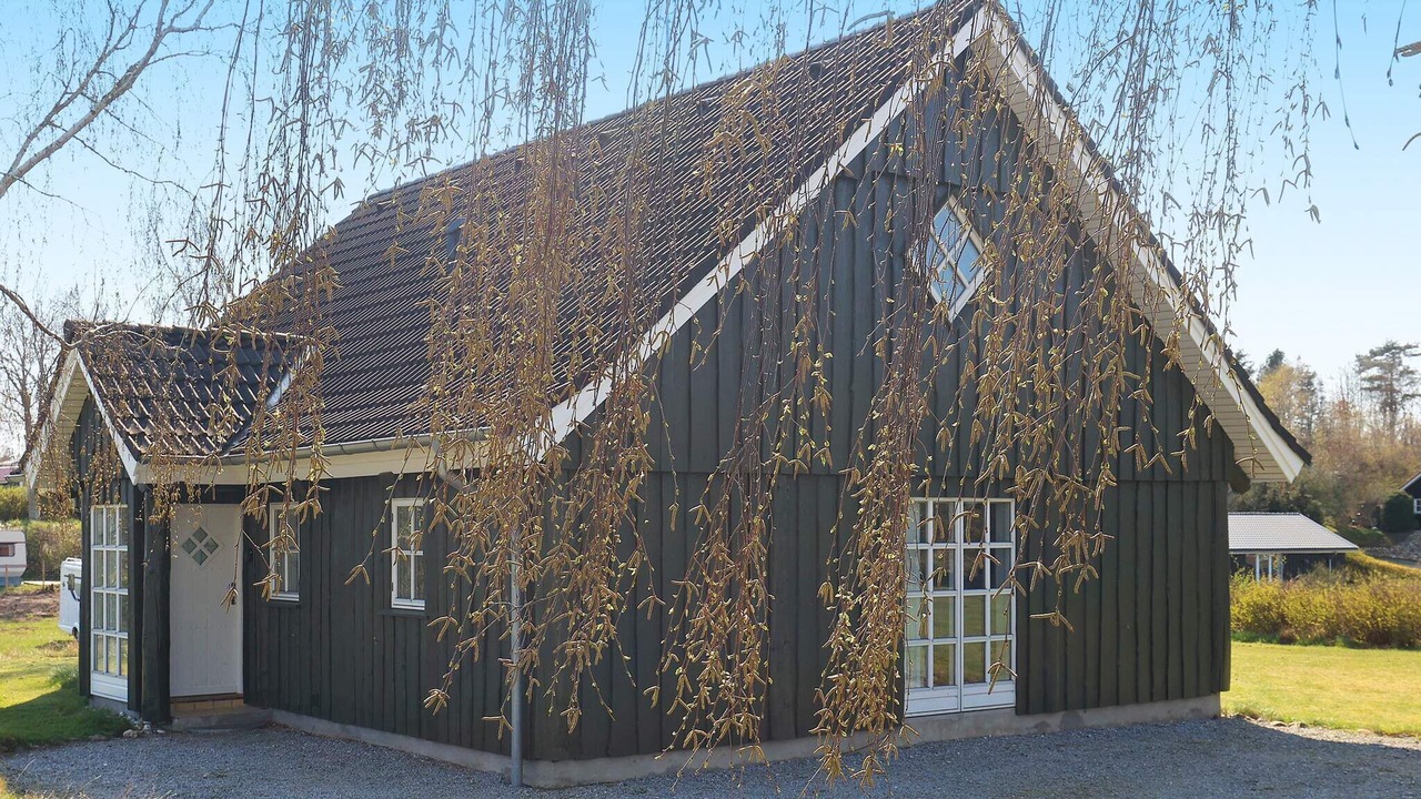 Photo of Outdoor in Hjarbæk
