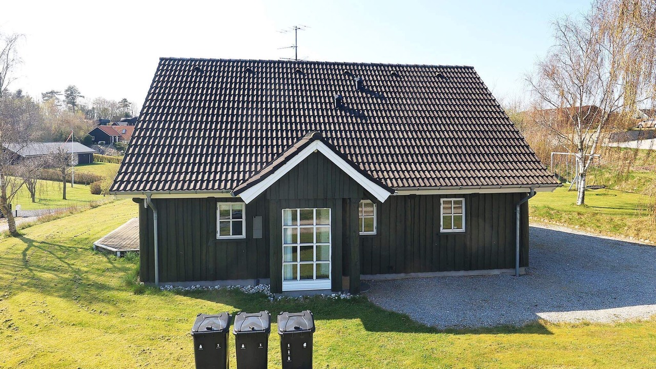 Photo of Outdoor in Hjarbæk