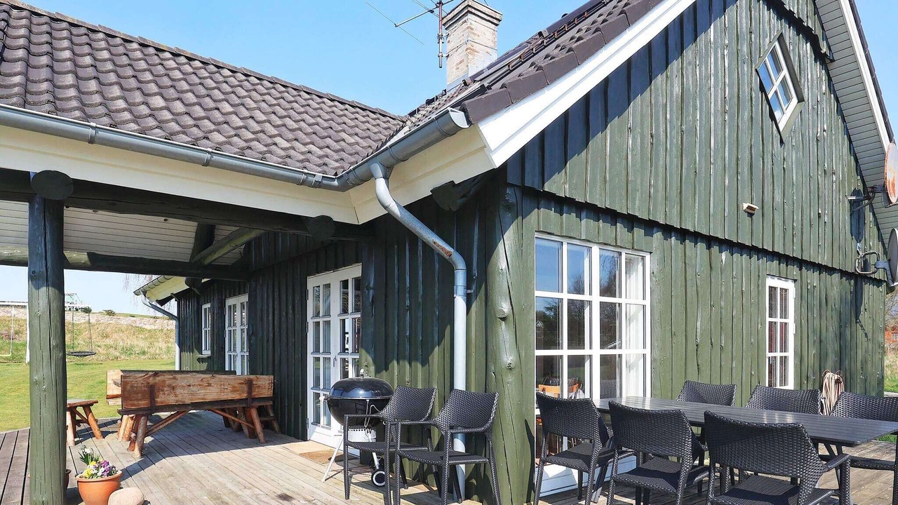Photo of Outdoor in Hjarbæk