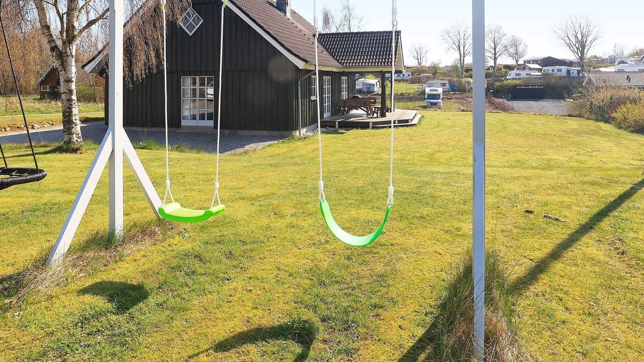 Photo of Outdoor in Hjarbæk