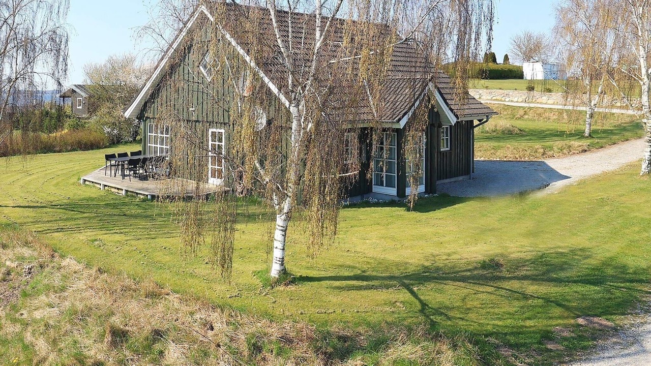 Photo of Outdoor in Hjarbæk