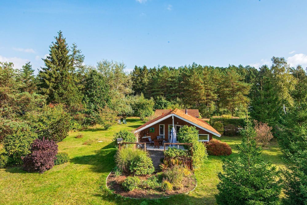Photo of Outdoor in Øksenmølle