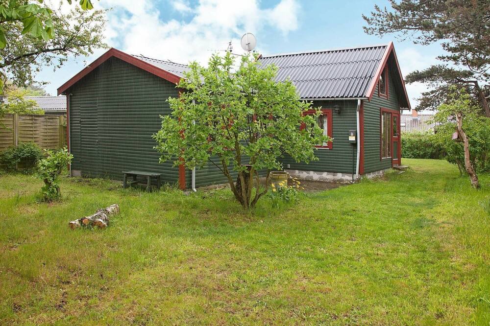 Photo of Outdoor in Store Fuglede