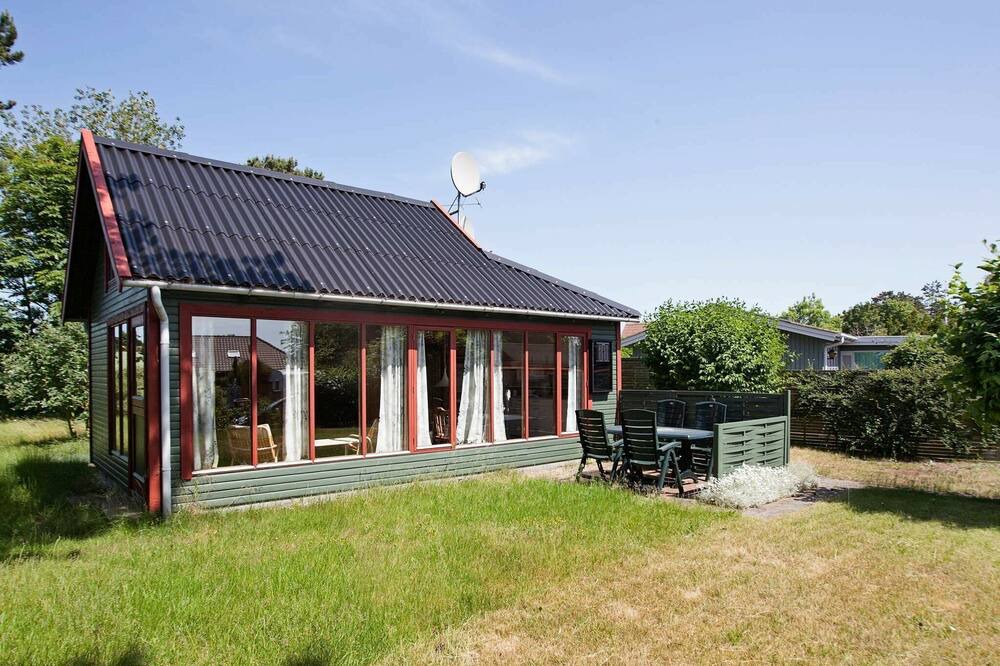 Photo of Outdoor in Store Fuglede
