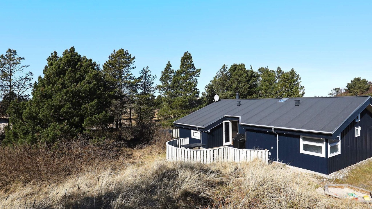 Photo of Outdoor in Tversted