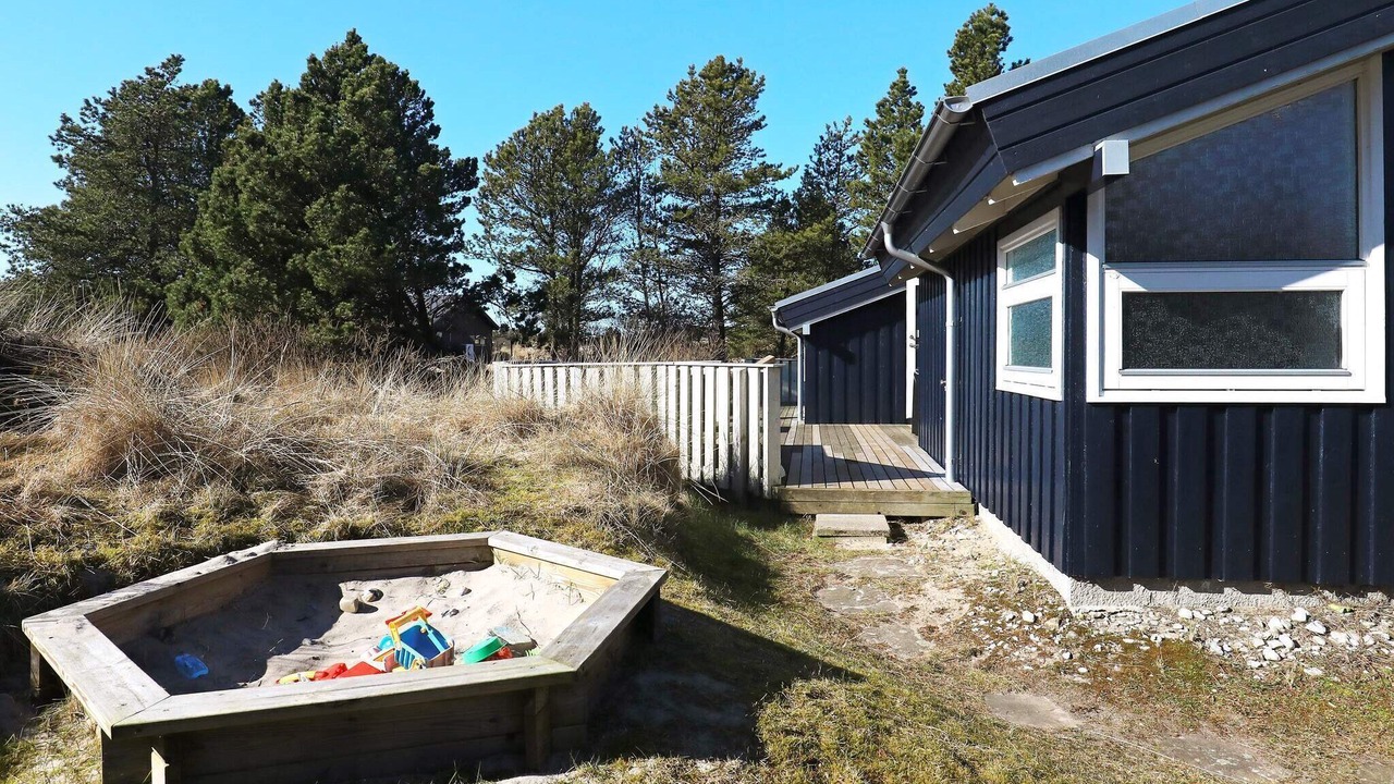 Photo of Outdoor in Tversted