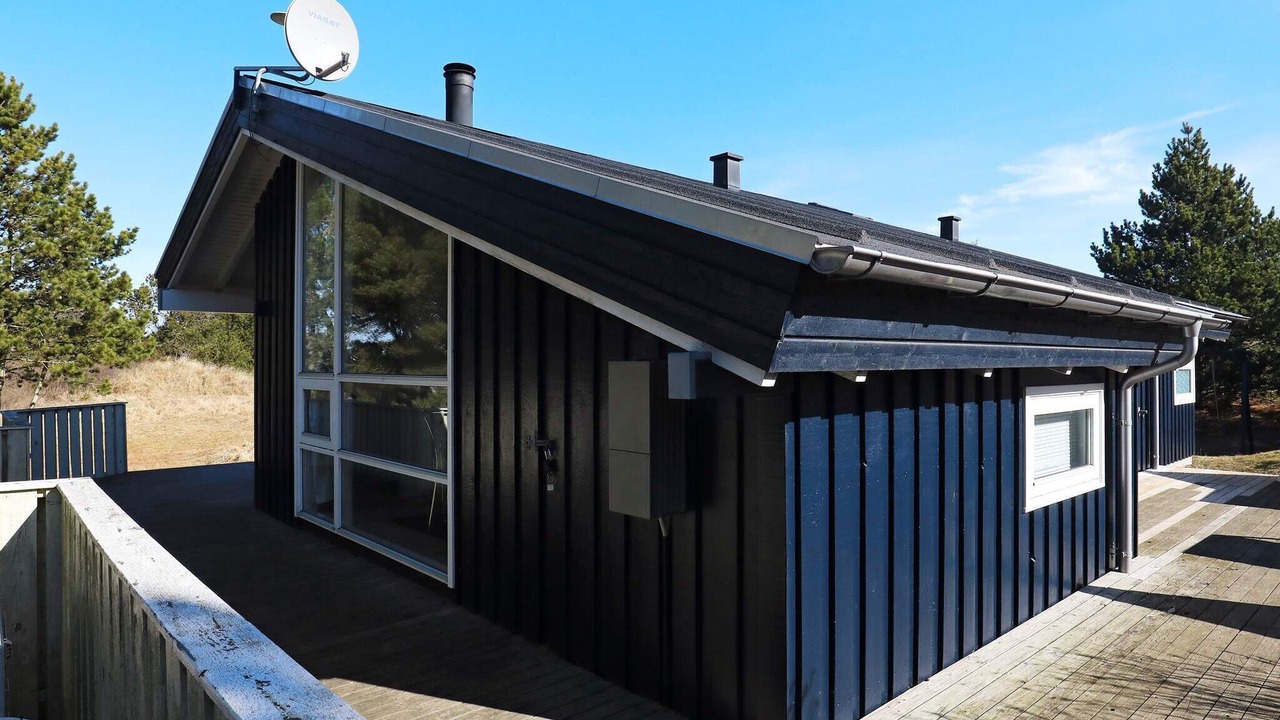 Photo of Outdoor in Tversted