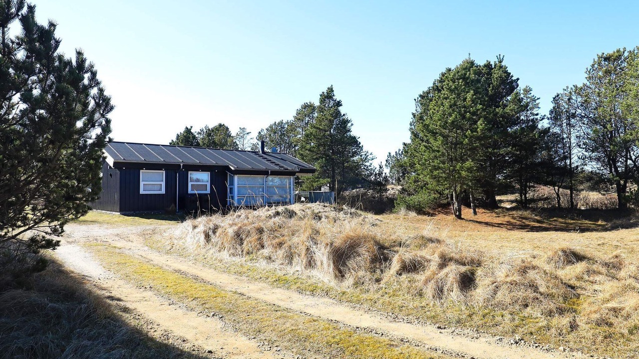 Photo of Outdoor in Tversted