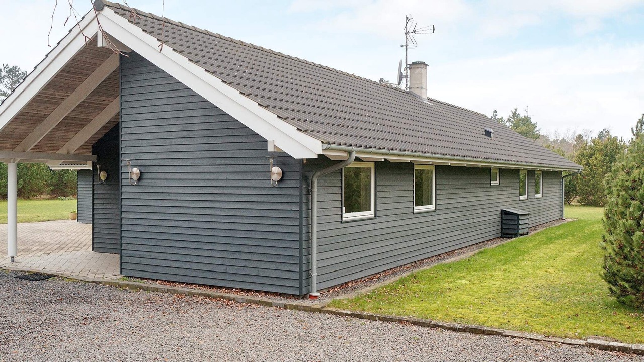 Photo of Outdoor in Rodby