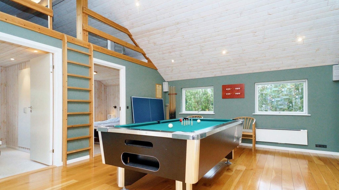 Photo of Bedroom in Rodby