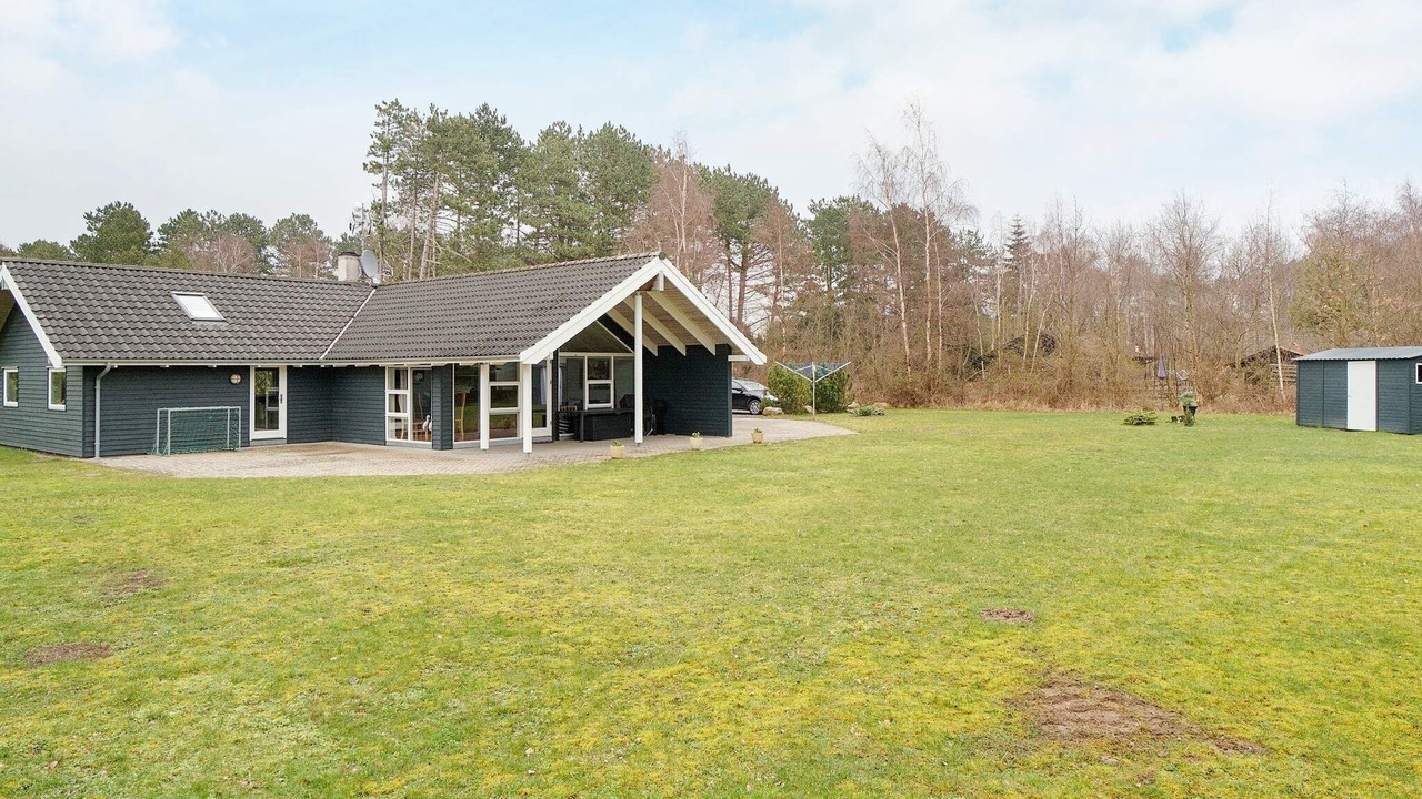 Photo of Outdoor in Rodby