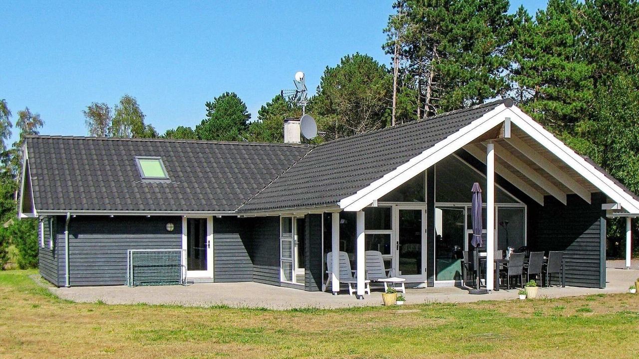 Photo of Outdoor in Rodby