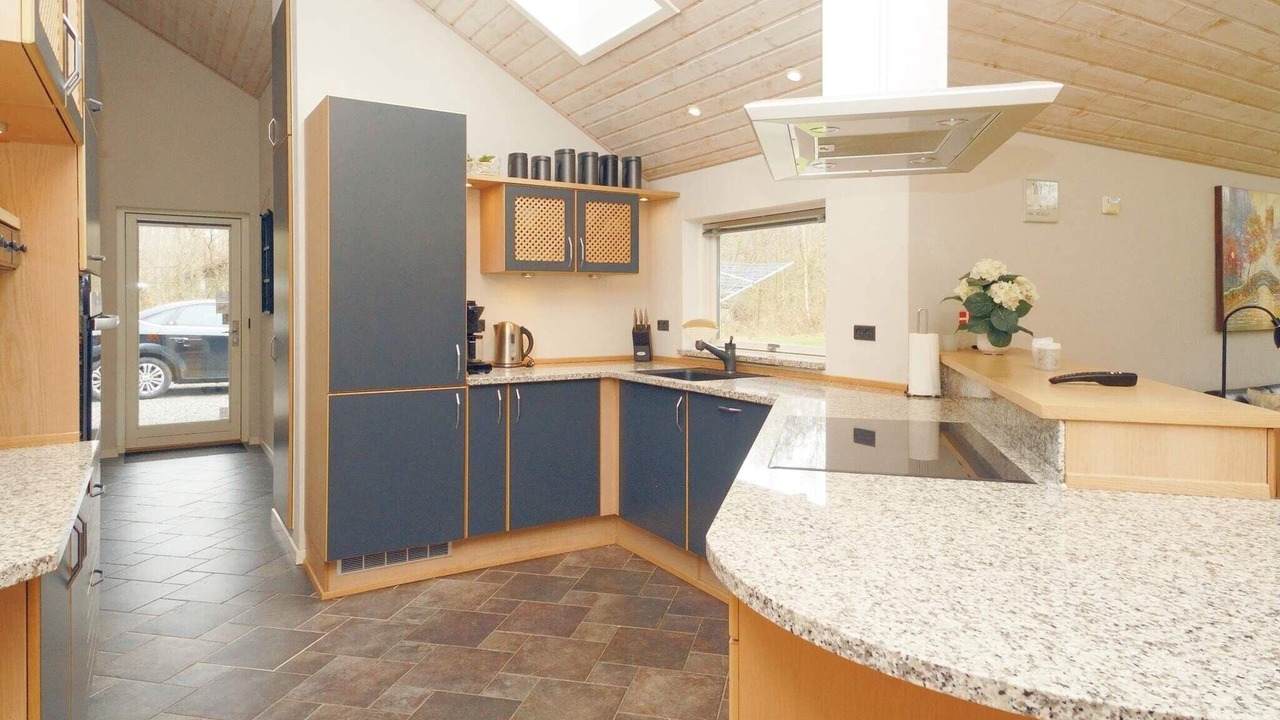 Photo of Kitchen in Rodby