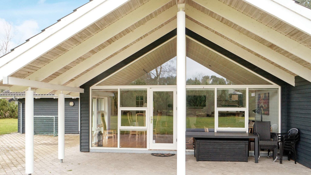Photo of Outdoor in Rodby