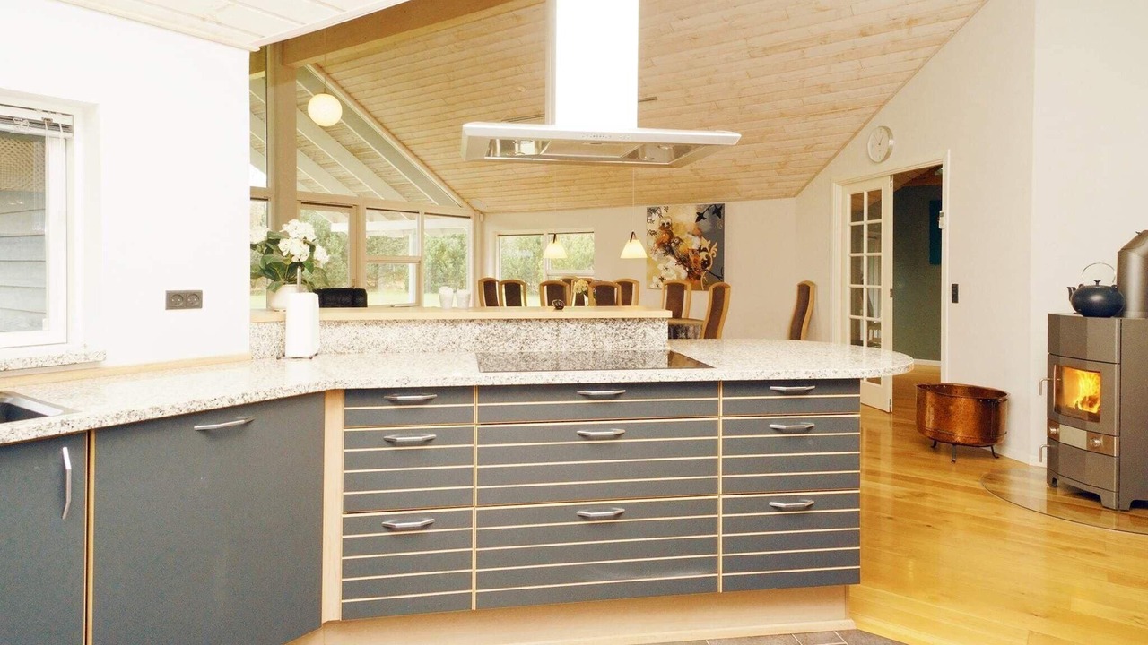 Photo of Kitchen in Rodby