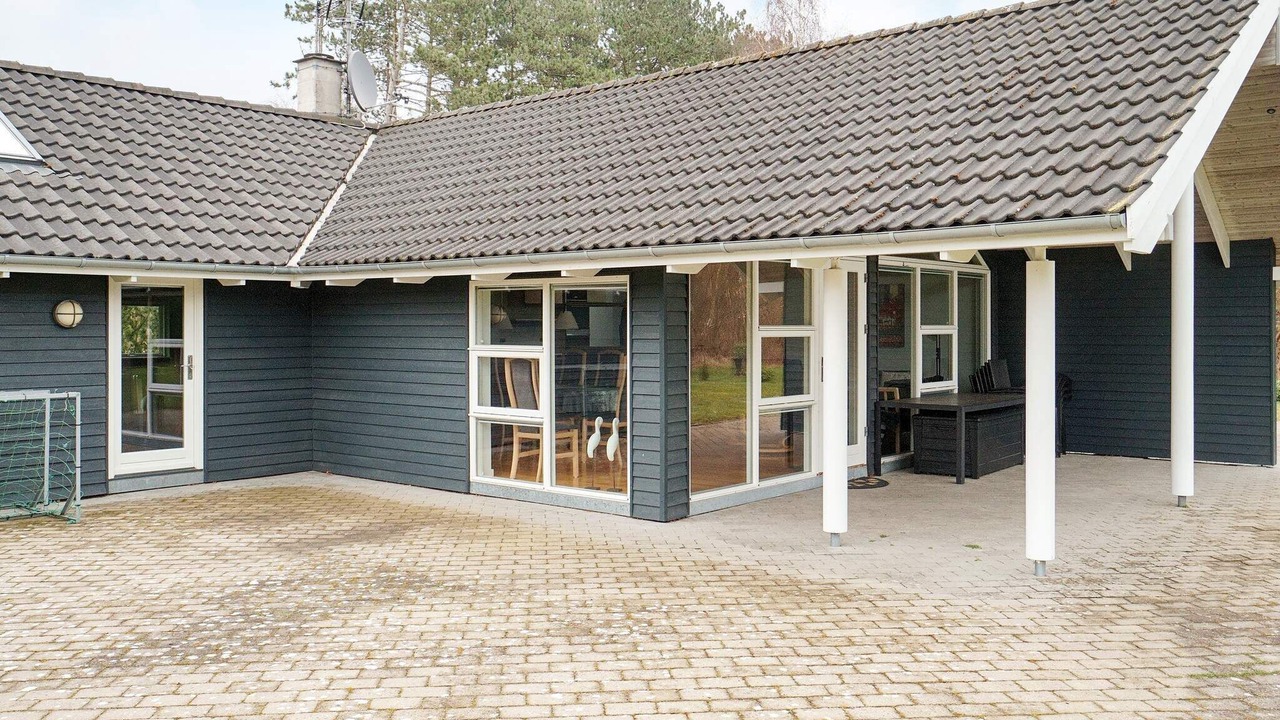 Photo of Outdoor in Rodby