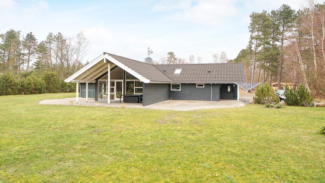 Photo of Outdoor in Rodby