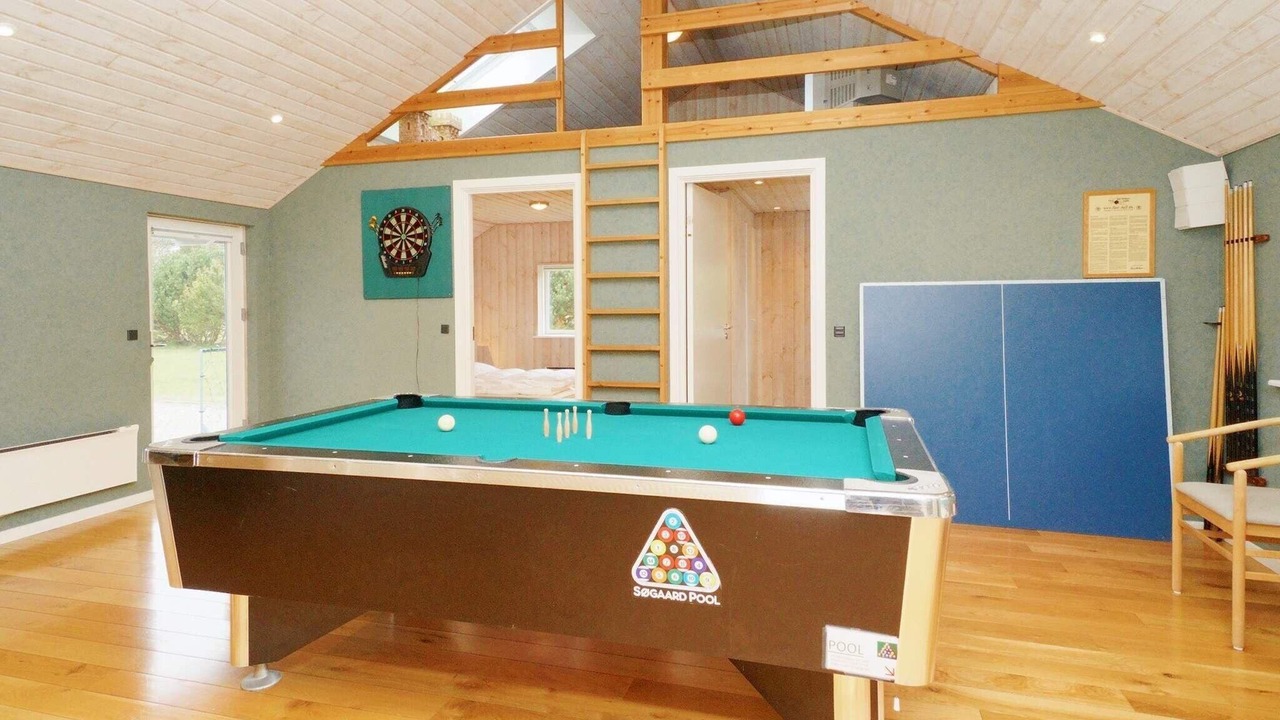 Photo of Bedroom in Rodby