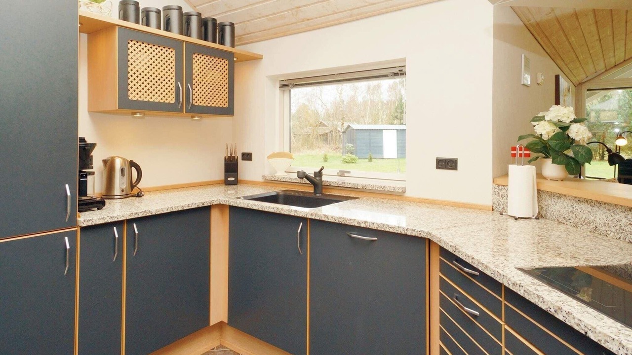 Photo of Kitchen in Rodby