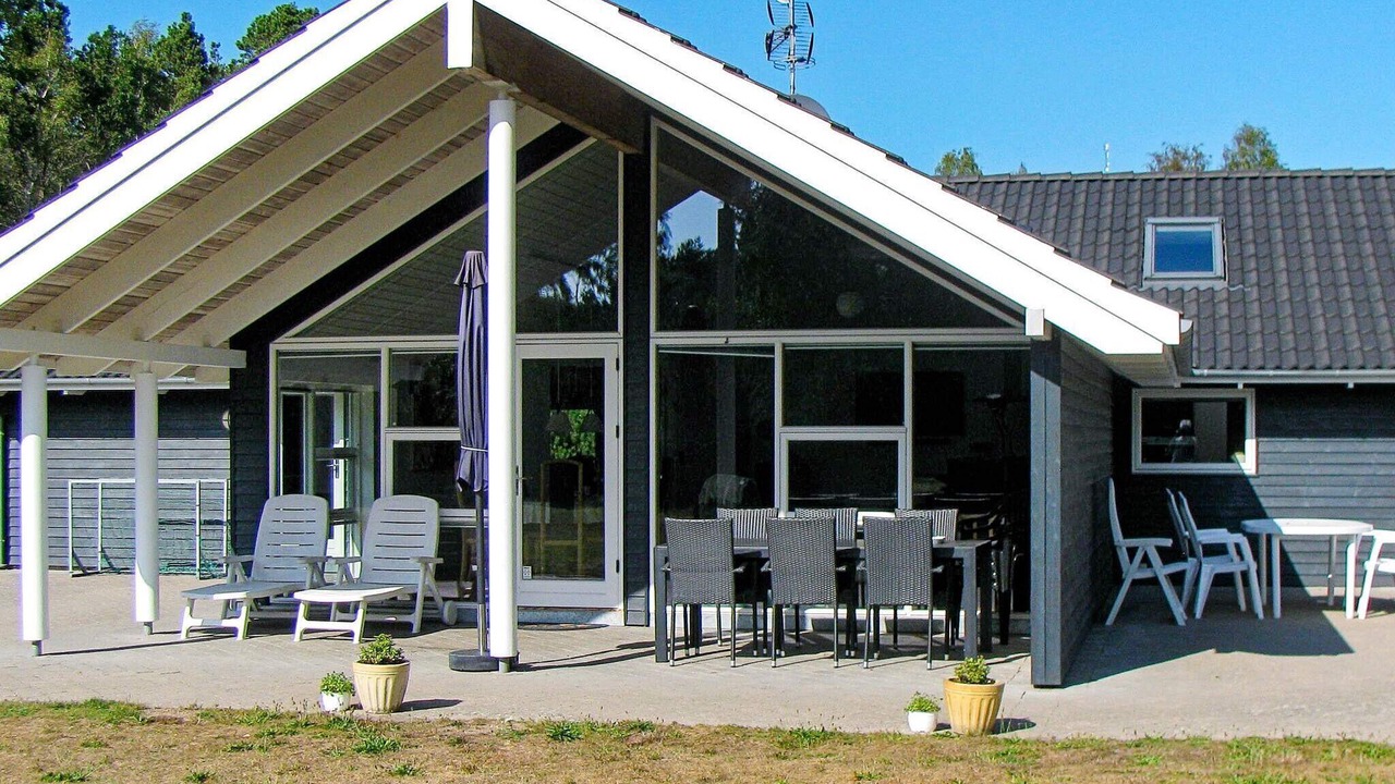 Photo of Outdoor in Rodby