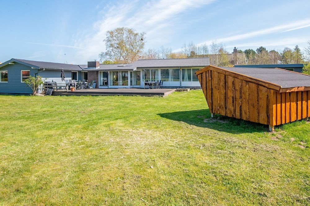 Photo of Outdoor in Knebel