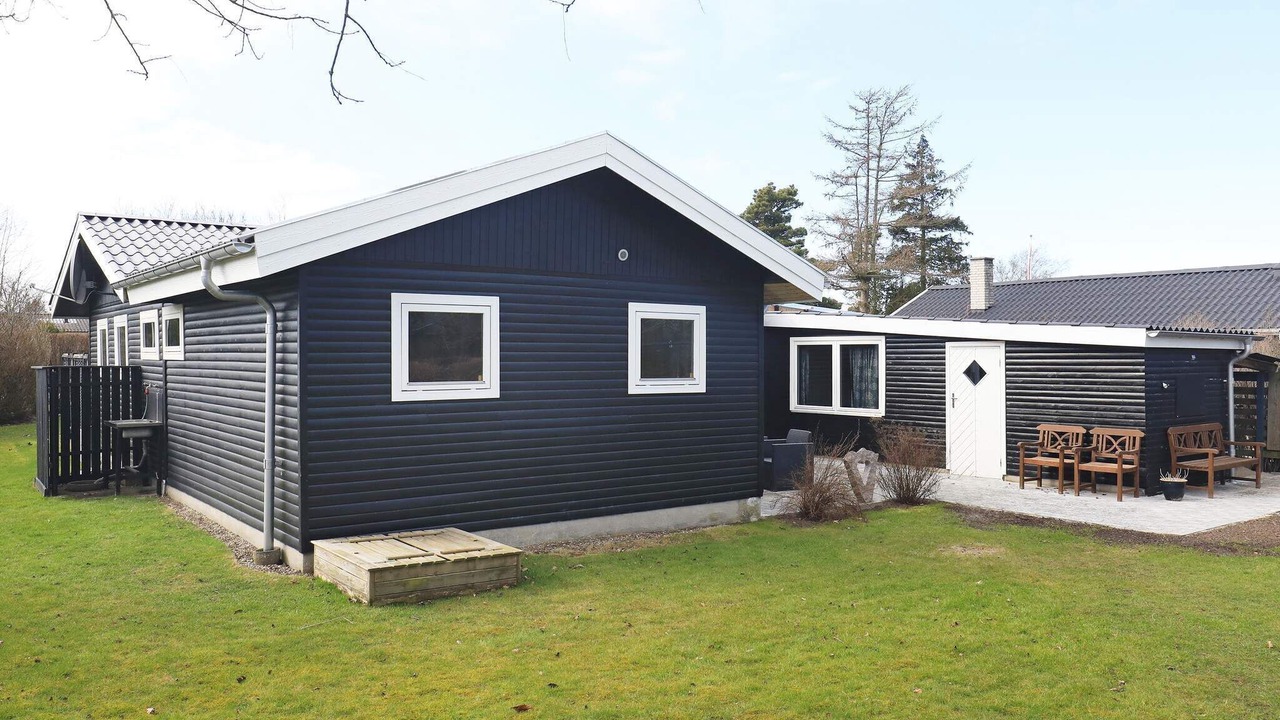 Photo of Outdoor in Skastrup Strand