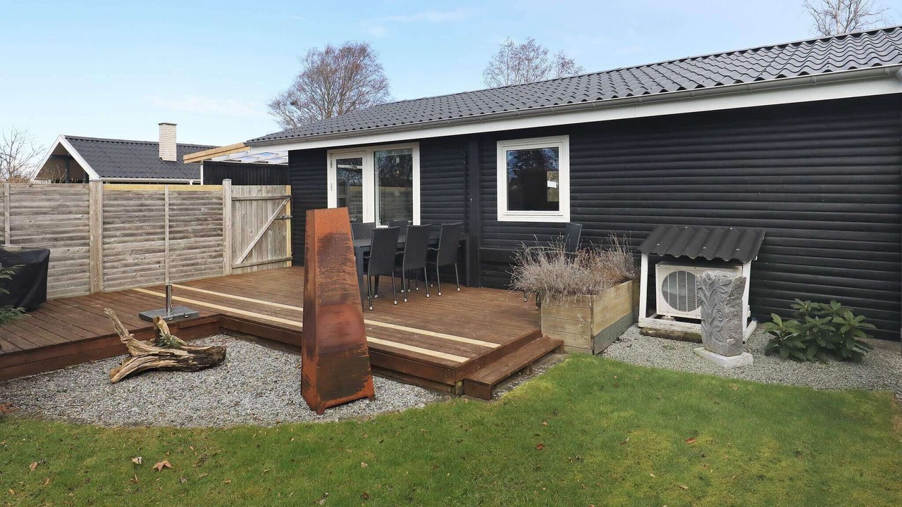 Photo of Outdoor in Skastrup Strand