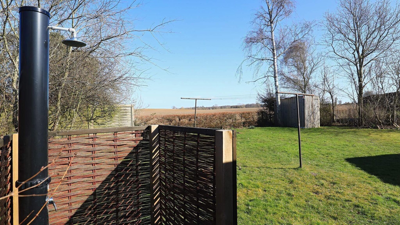 Photo of Outdoor in Skastrup Strand