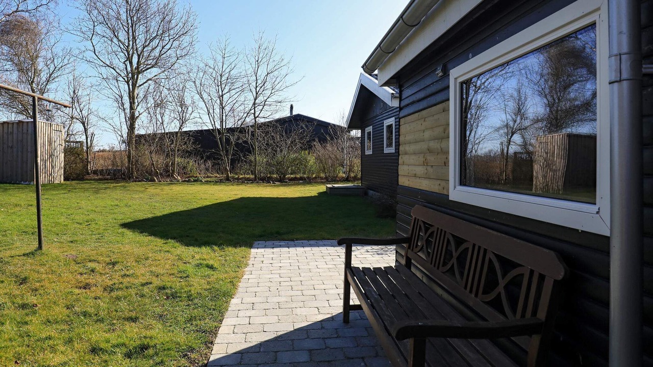 Photo of Outdoor in Skastrup Strand