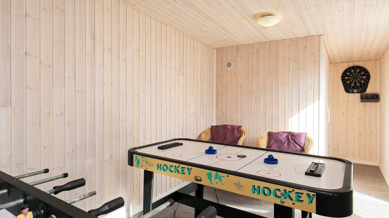 Photo of Bedroom in Skastrup Strand