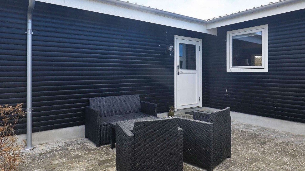 Photo of Outdoor in Skastrup Strand