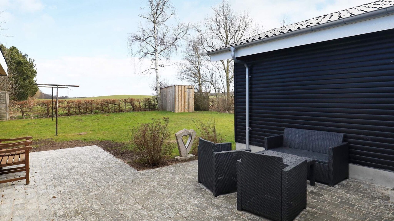 Photo of Outdoor in Skastrup Strand