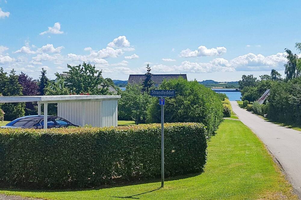 Photo of Outdoor in Grevinge