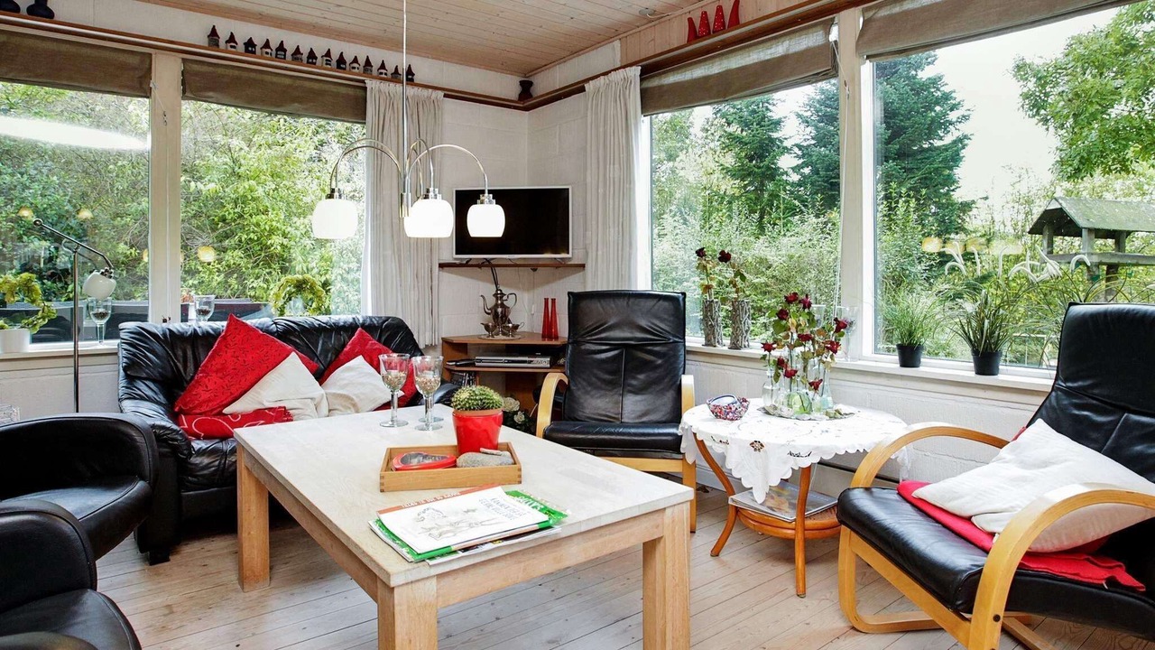 Photo of Livingroom in Roslev