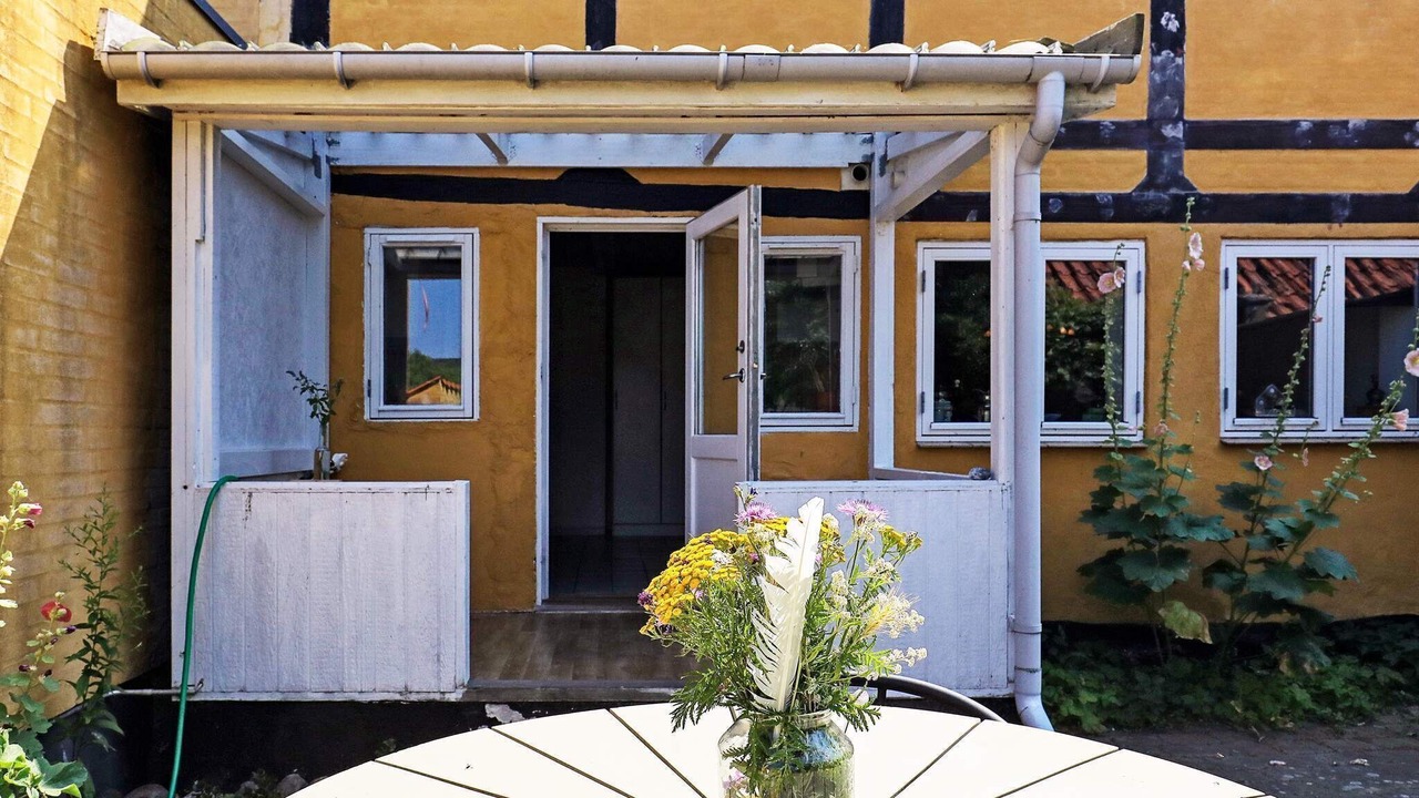 Photo of Outdoor in Rudkobing