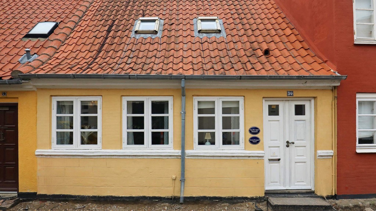 Photo of Outdoor in Rudkobing