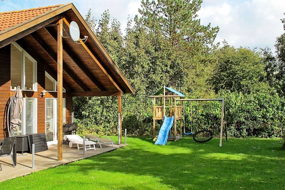 Photo of Outdoor in Stege