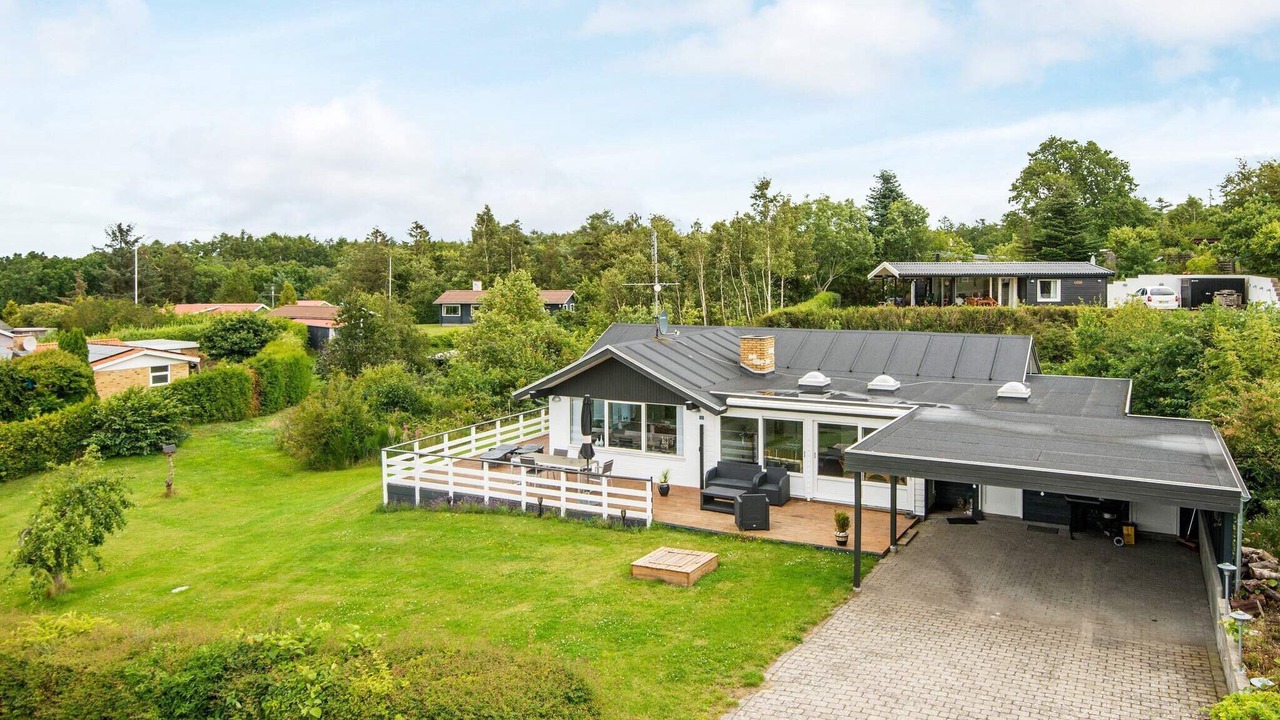 Photo of Outdoor in Allingabro