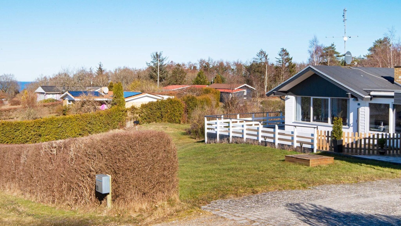 Photo of Outdoor in Allingabro