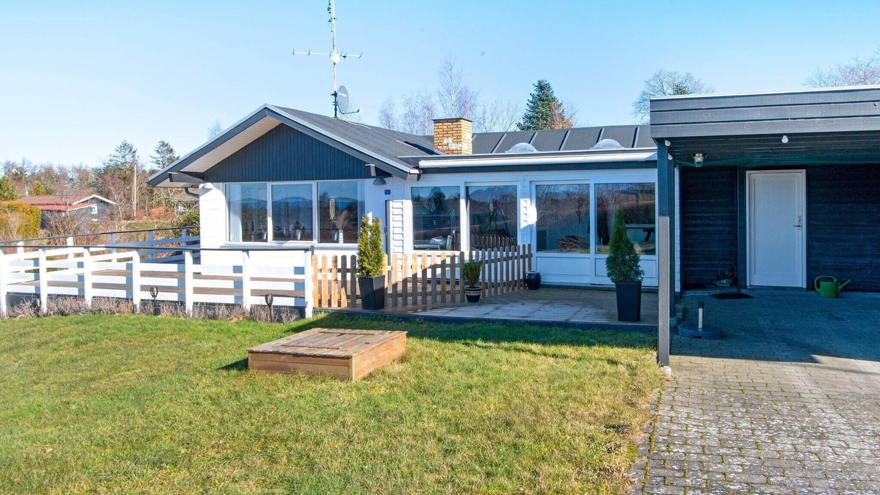 Photo of Outdoor in Allingabro