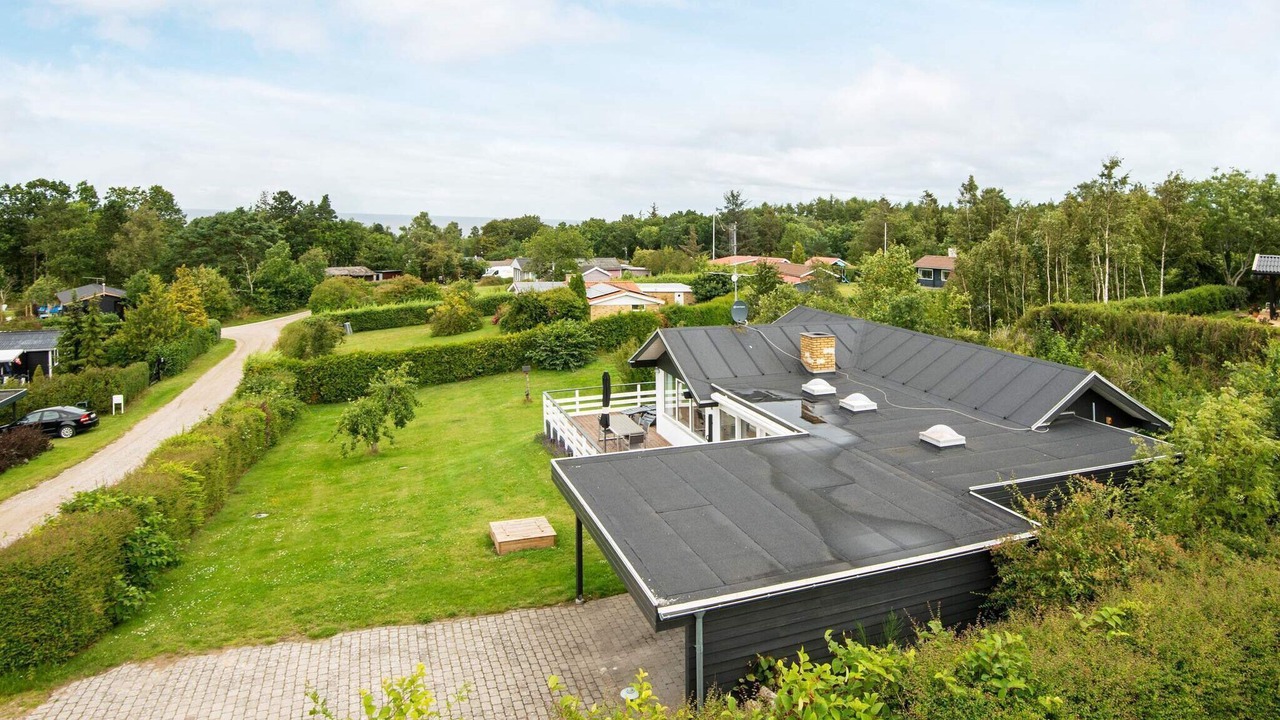 Photo of Outdoor in Allingabro