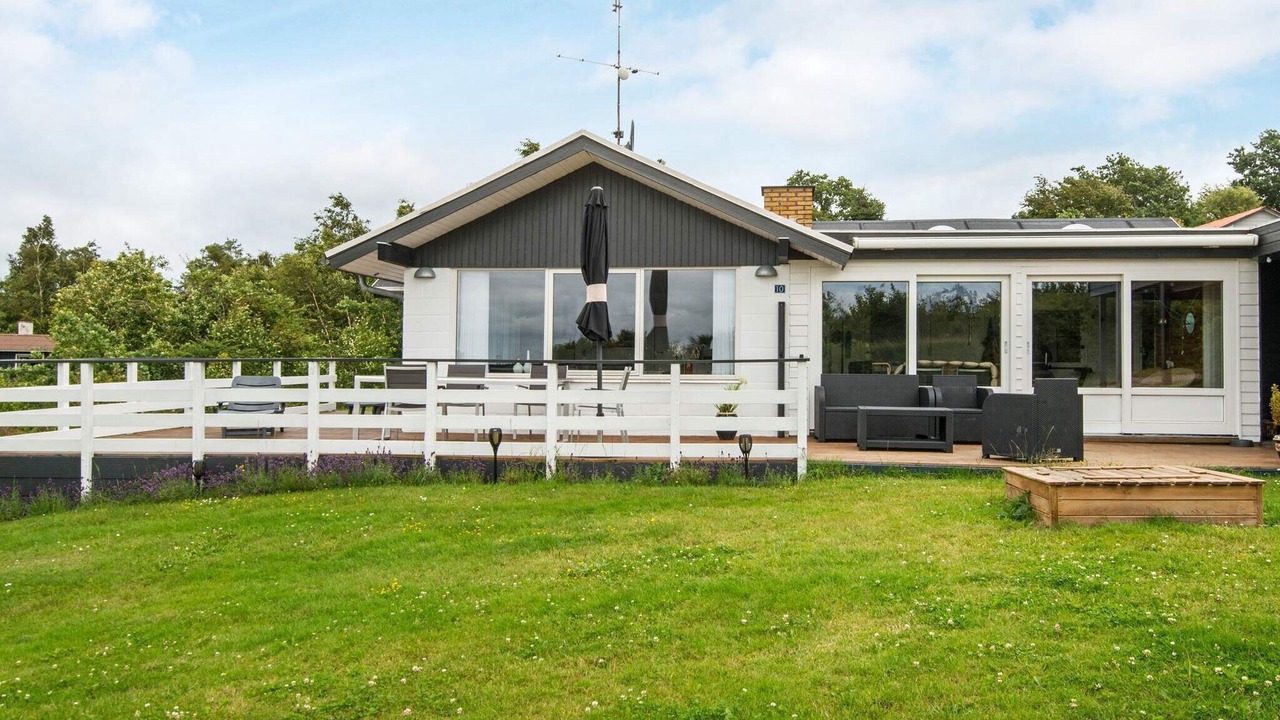 Photo of Outdoor in Allingabro