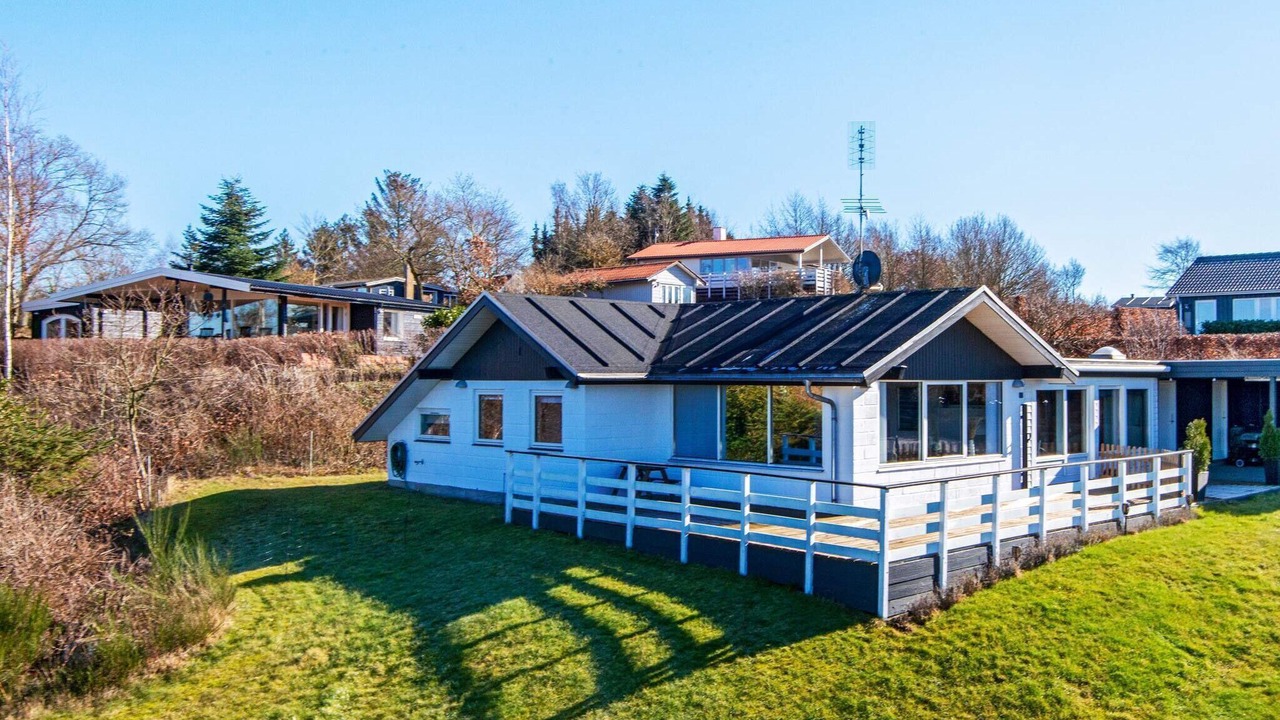 Photo of Outdoor in Allingabro