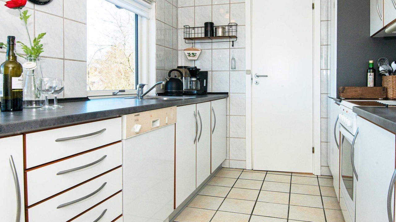 Photo of Kitchen in Allingabro